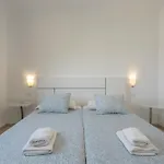 Michelangelo 215 Hotel apartamentowy