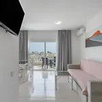 Hotel apartamentowy Michelangelo 215 San Miguel de Abona