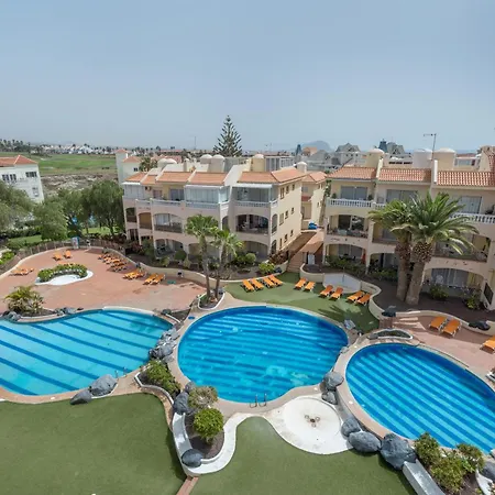 Apartamento Michelangelo 215 San Miguel de Abona