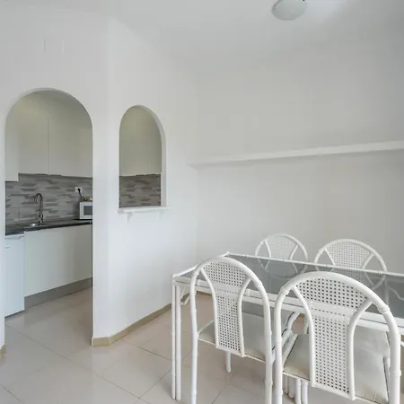 Michelangelo 215 Apartamento San Miguel de Abona