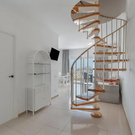 Michelangelo 215 San Miguel de Abona