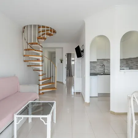 Michelangelo 215 Apartamento