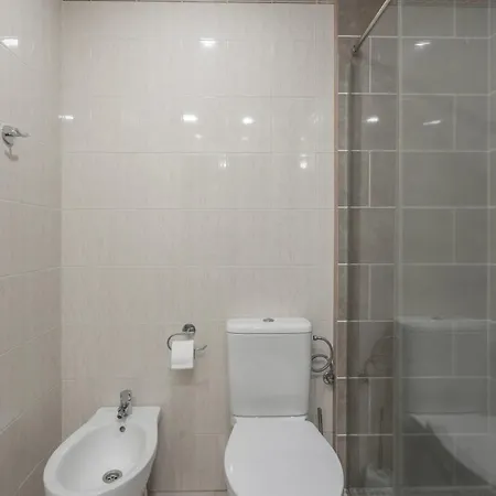 Michelangelo 215 Apart-hotel San Miguel de Abona