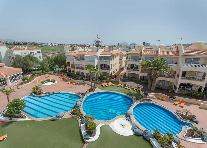 Apartamento Michelangelo 215 San Miguel de Abona