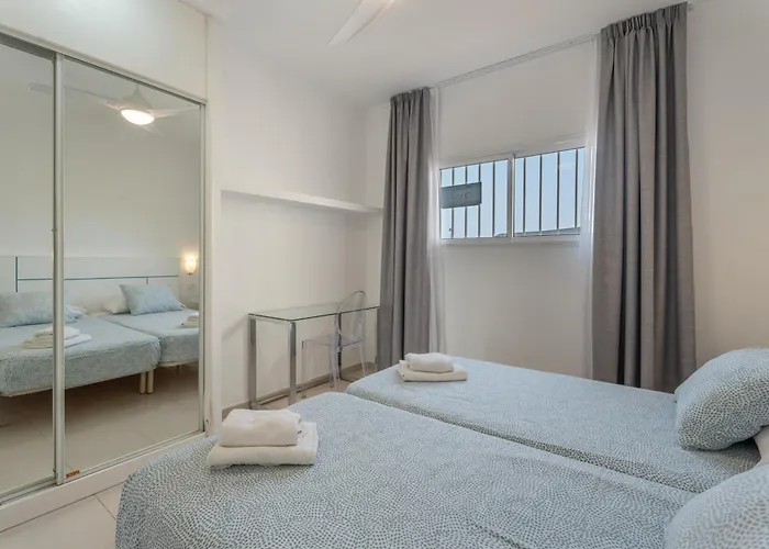 Michelangelo 215 San Miguel de Abona