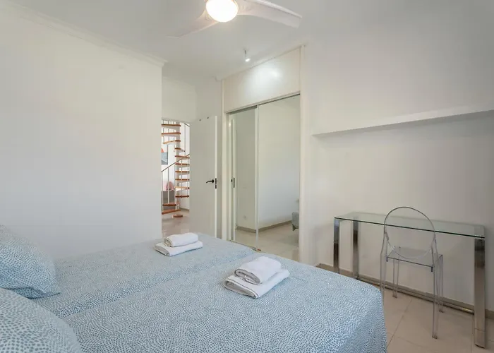 Apartamento Michelangelo 215