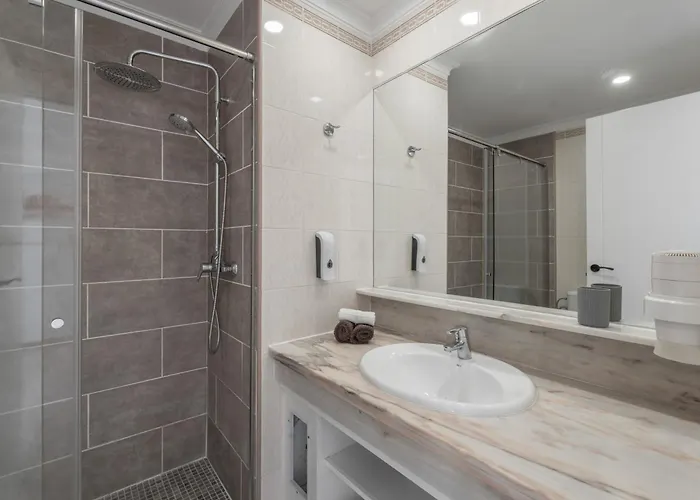 Apartment Michelangelo 215 San Miguel de Abona