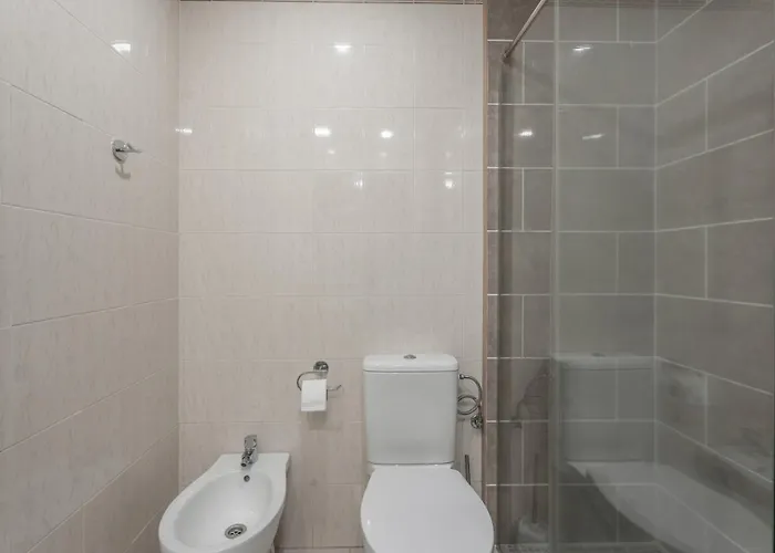 Apartamento Michelangelo 215 San Miguel de Abona