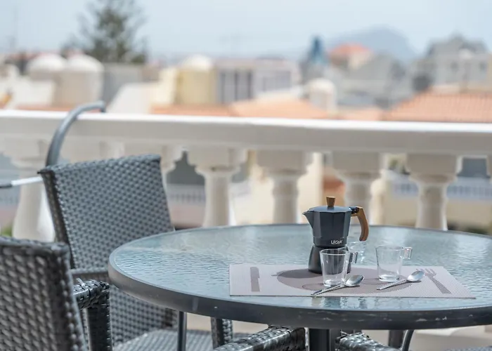 Michelangelo 215 Apartamento *