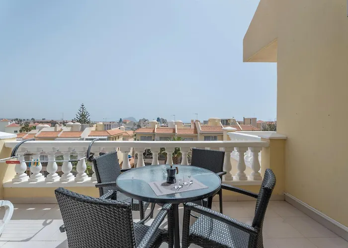 Apartamento Michelangelo 215