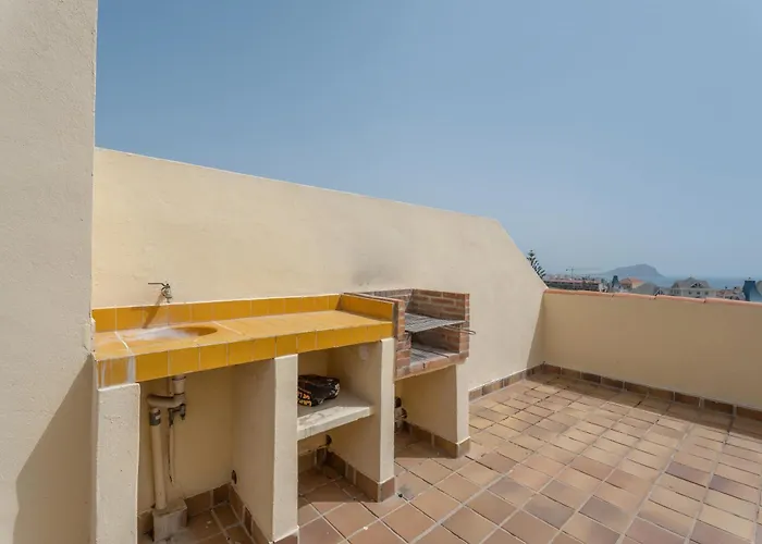 Michelangelo 215 Apartment *