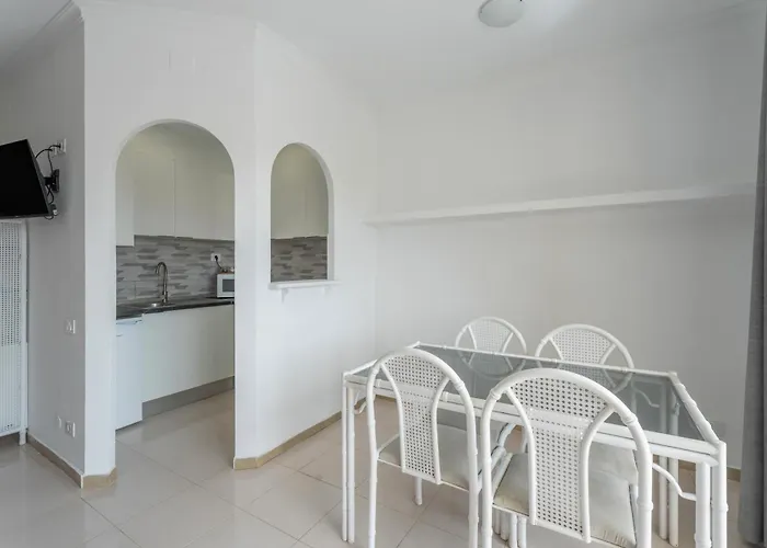 Michelangelo 215 Apartamento San Miguel de Abona