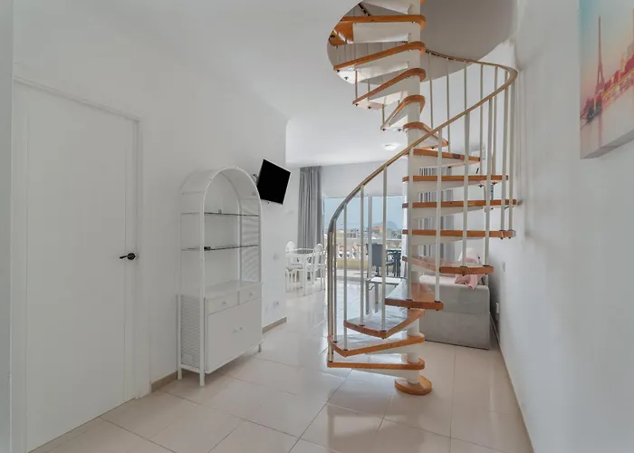 Michelangelo 215 San Miguel de Abona