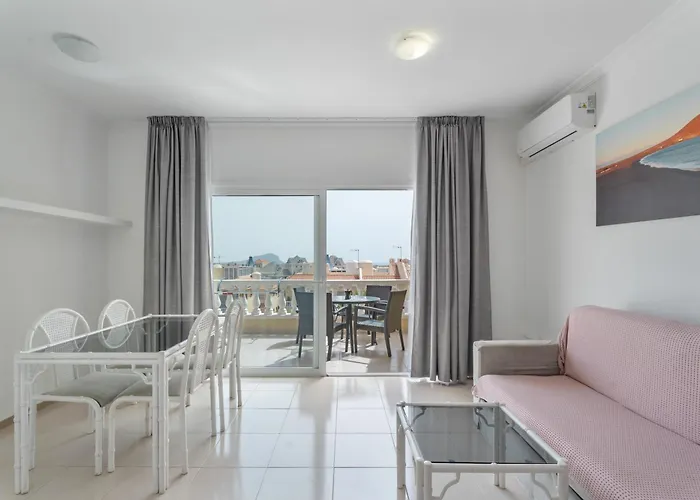 Michelangelo 215 San Miguel de Abona