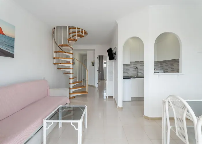 Michelangelo 215 Apartamento