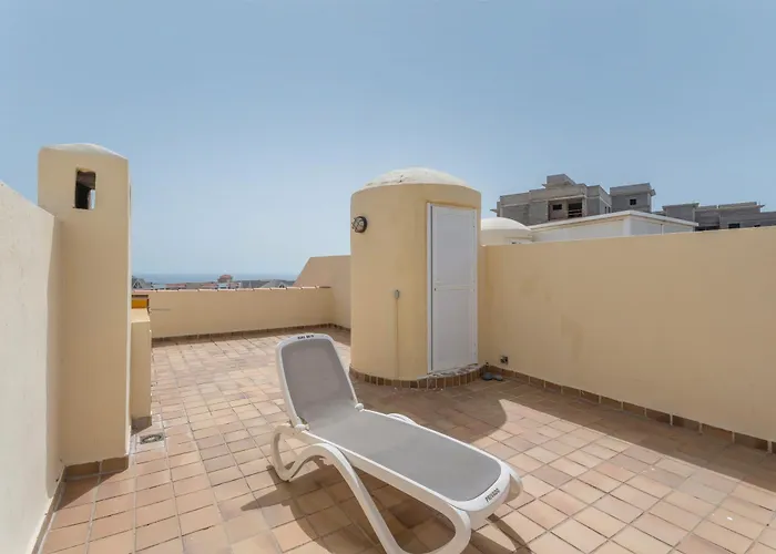 Apartamento Michelangelo 215 *