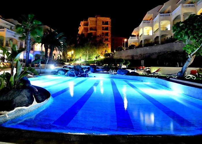 Apartamento Michelangelo 215 San Miguel de Abona