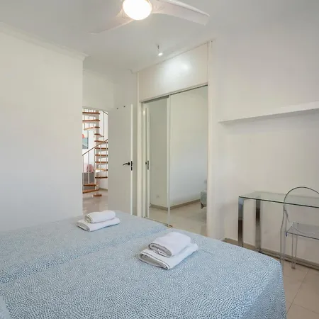 Apartament Michelangelo 215
