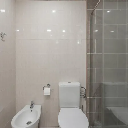 Apartament Michelangelo 215 San Miguel de Abona