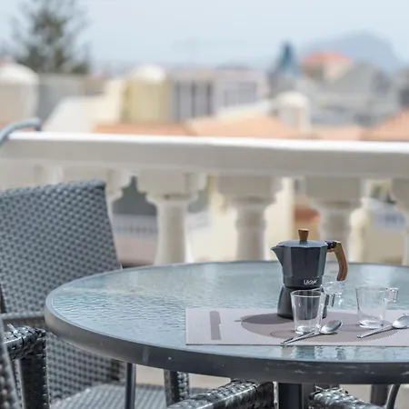 Apartmanhotel Michelangelo 215 3*