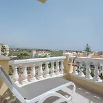 Michelangelo 215 Апарт-отель Сан Мигель
