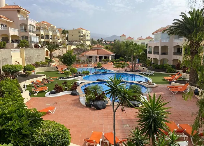 Michelangelo 215 * 산미겔데아보나